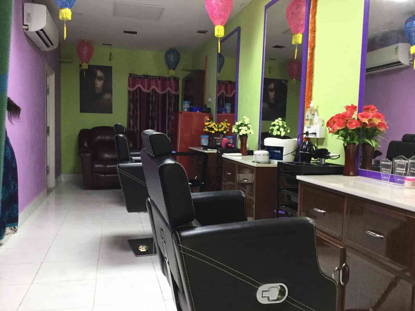 Yazhini Ladies Beauty Care in Virugambakkam,Chennai Best Beauty
