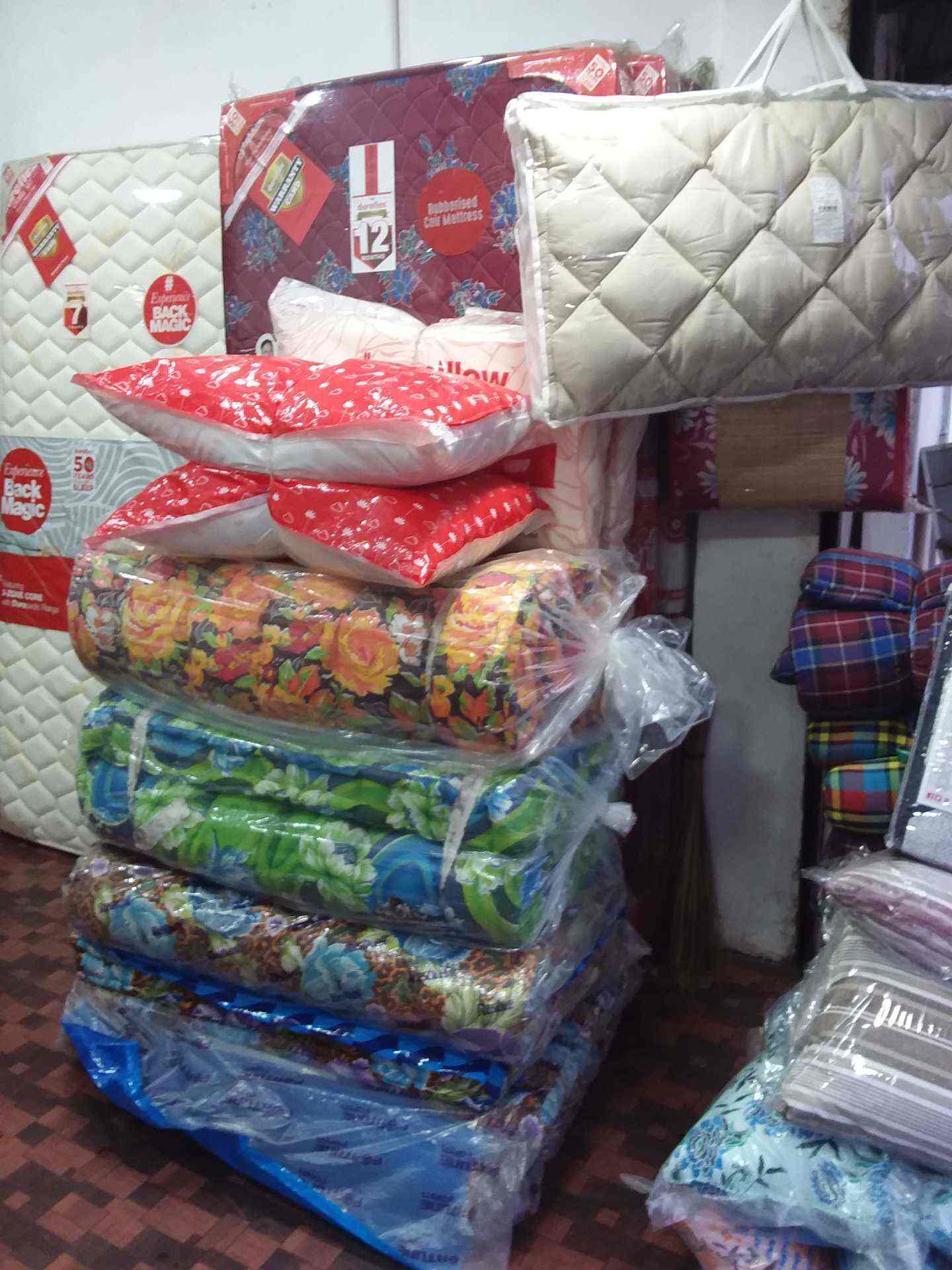 Mwm Furnishings in Chennai Best Kurl OnMattress Dealers in Chennai