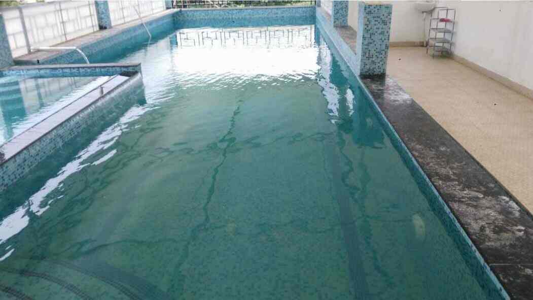 Creation Engineering Aqua, Ramapuram Swimming Pool Contractors in