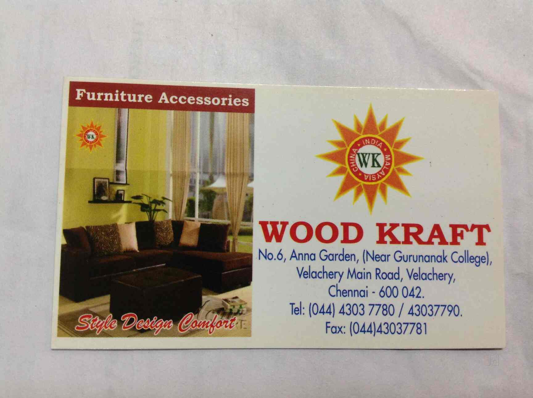 Top Supreme Furniture Dealers in Saidapet Best Supreme Furniture