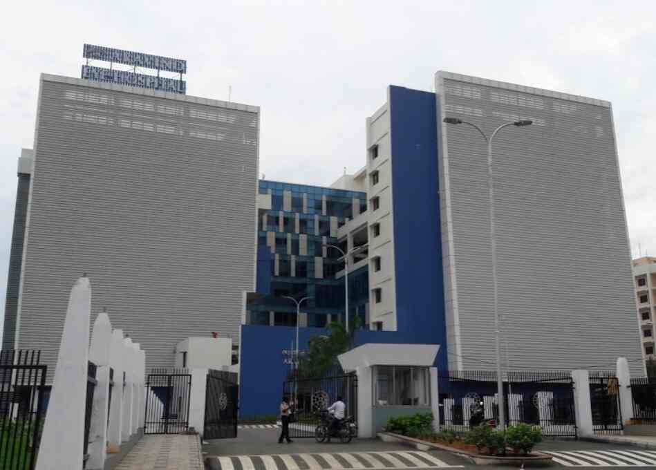 Find list of Aravind Eye Hospital in Tambaram, Chennai Justdial