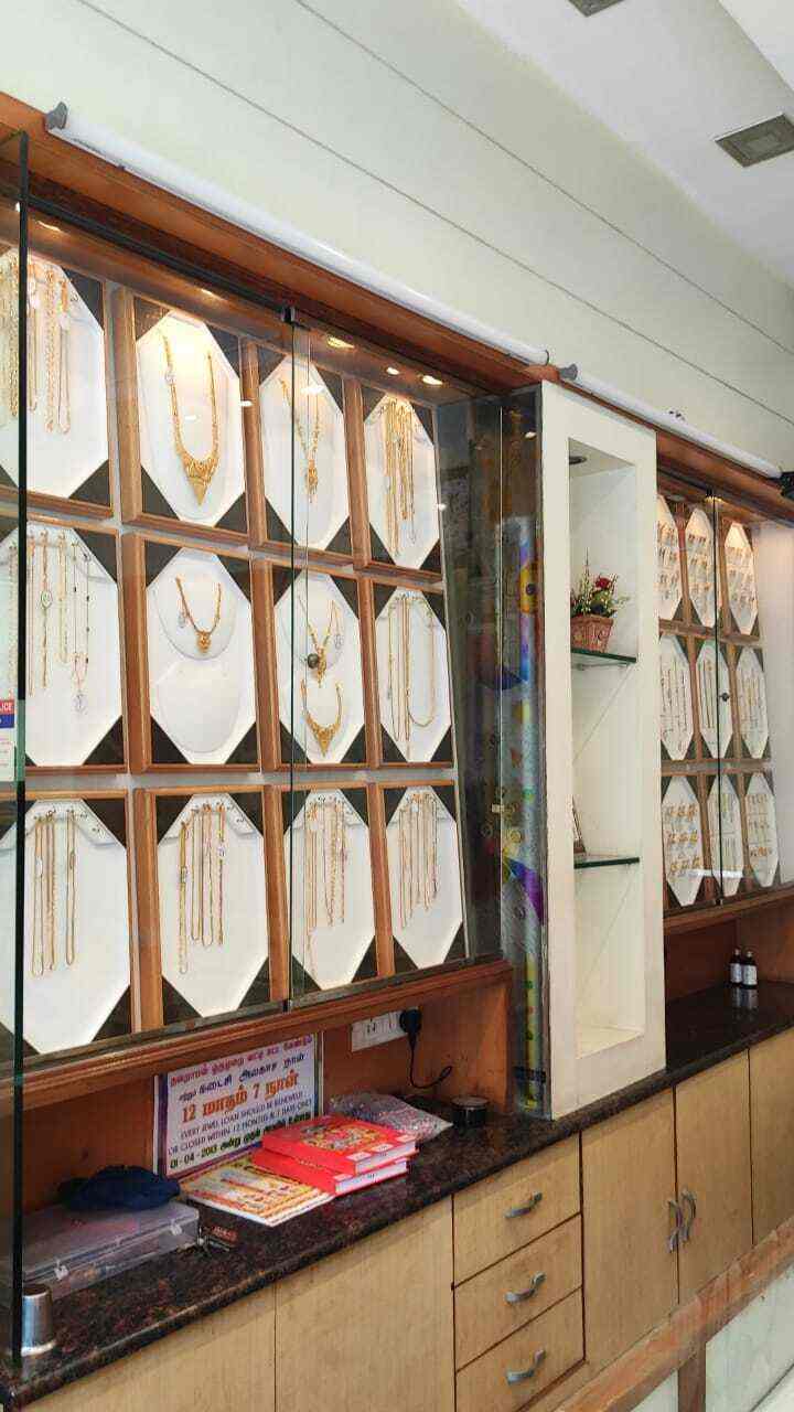 Sk Jewellery in Adyar,Chennai Best Jewellery Showrooms in Chennai