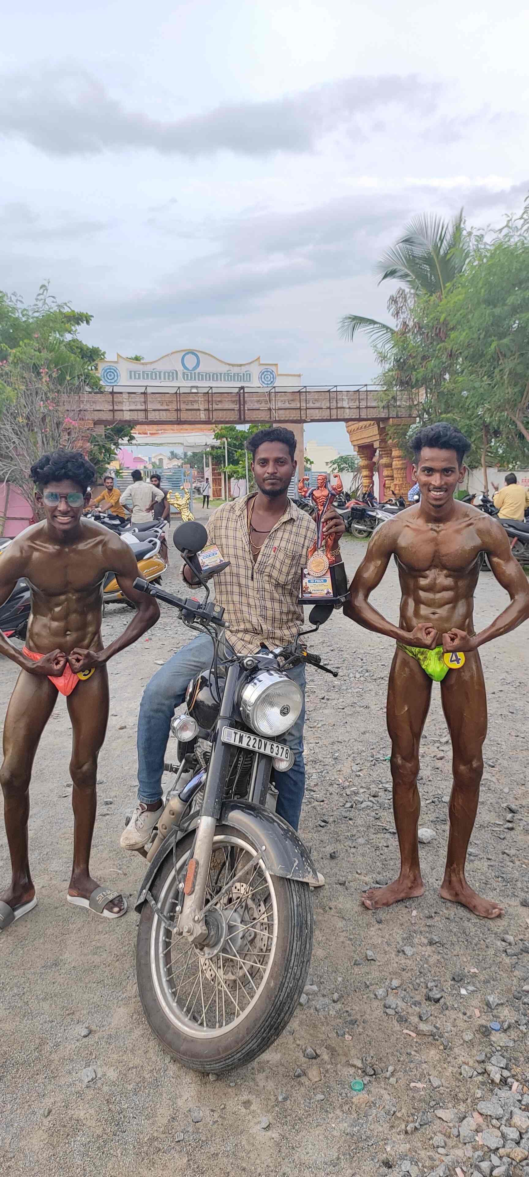 Muscle Creator Gym & Fitness in Medavakkam,Chennai Best Gyms in Chennai Justdial