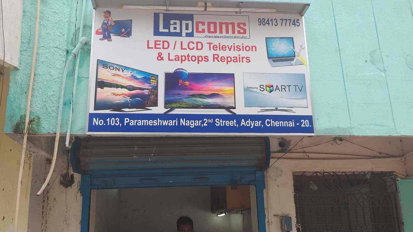 Top Sony Vaio Laptop Repair & Services in Chennai Best Sony Vaio