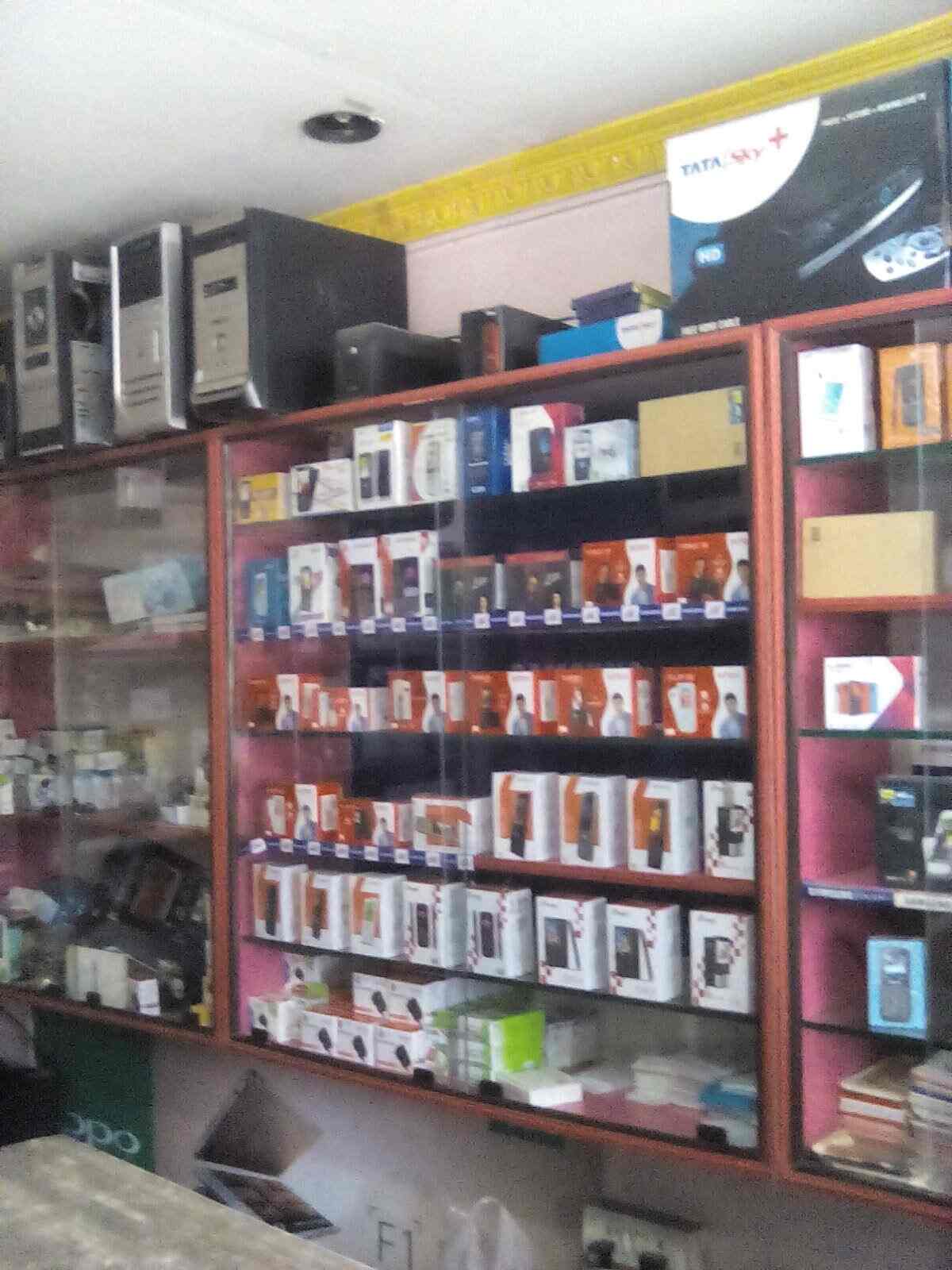 Care Computers & Mobile Accessories in Maduravoyal,Chennai Best