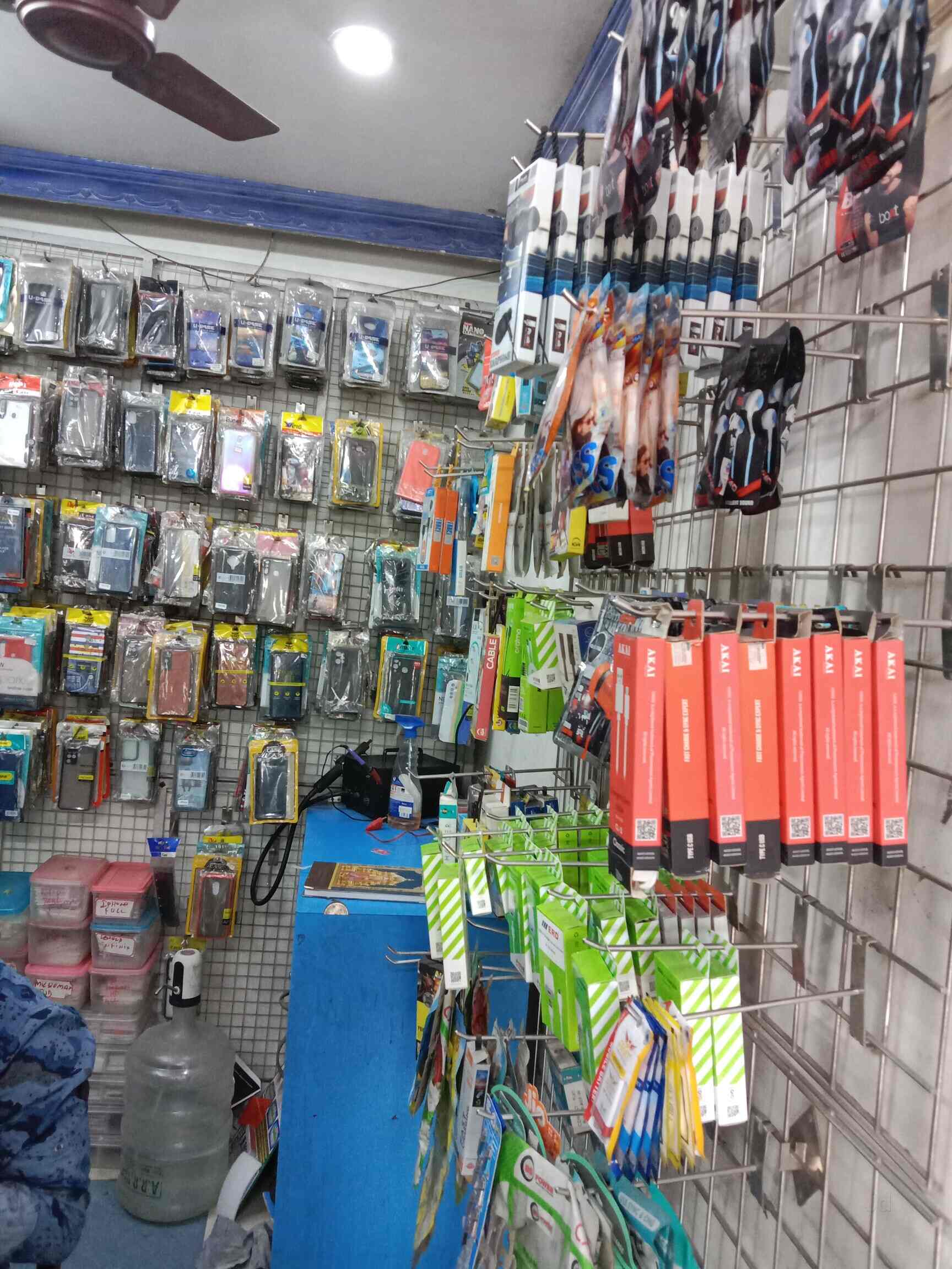 Sree Balajee Mobiles in Villivakkam,Chennai Best Mobile Phone Dealers