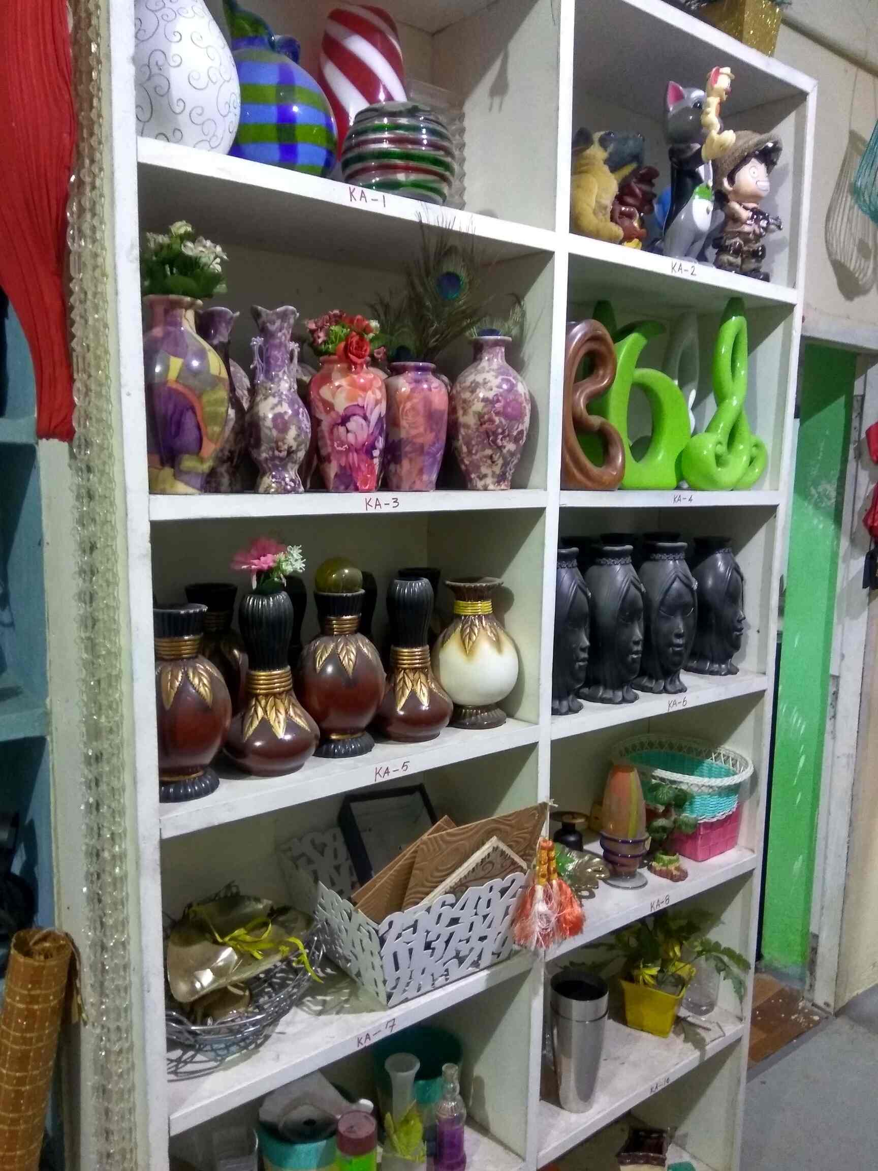 Prop Decors in Virugambakkam,Chennai Best Furnitures On Hire in