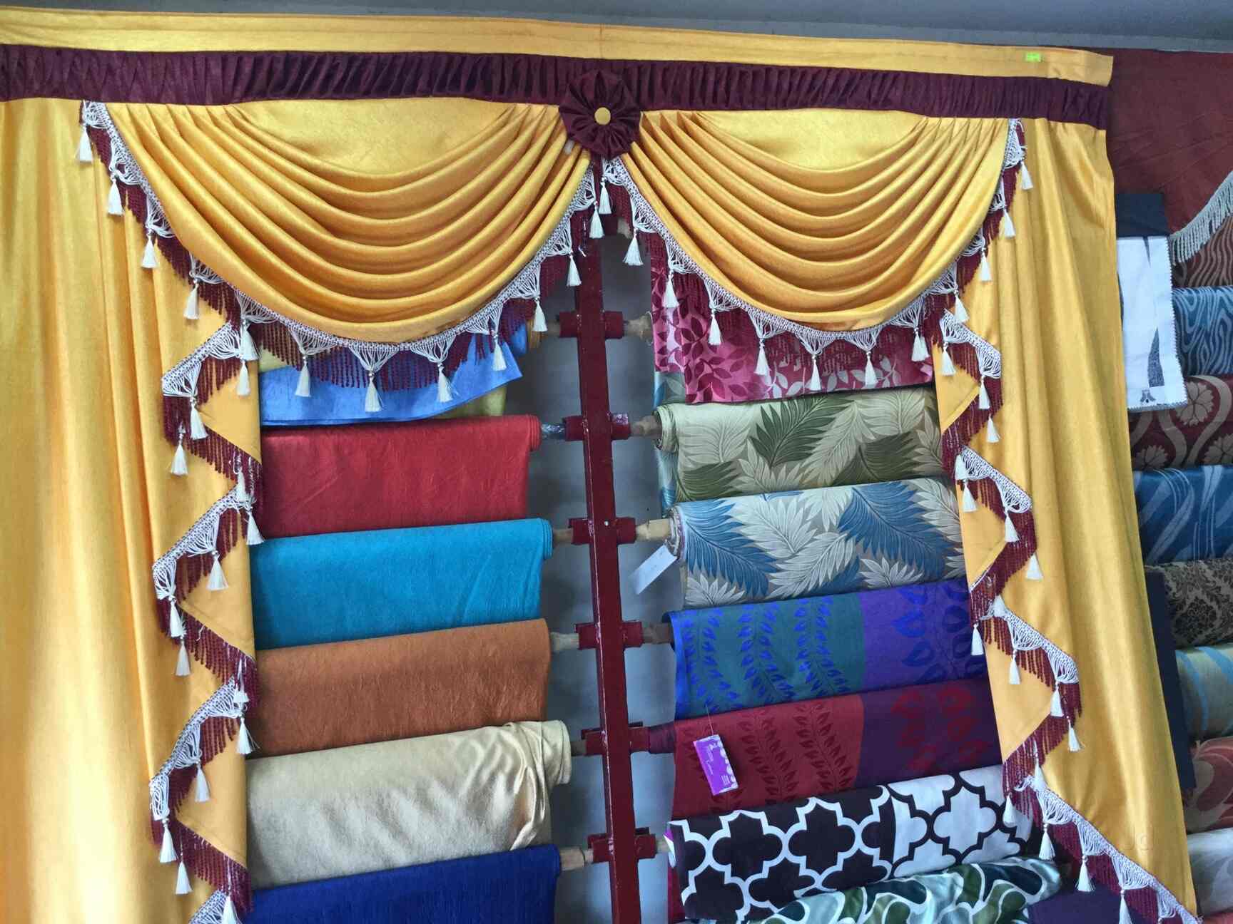 Top Motorized Curtain Retailers In Thiruvanmiyur Chennai Best