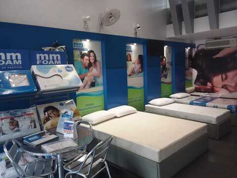 M M Foam Royapettah Mattress Dealers In Chennai Justdial