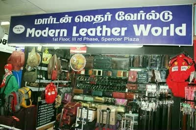 wildcraft express avenue