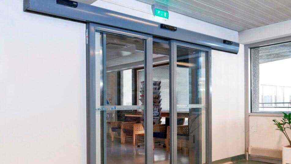 Top 20 Dorma Automatic Glass Sliding Door Dealers In Chennai