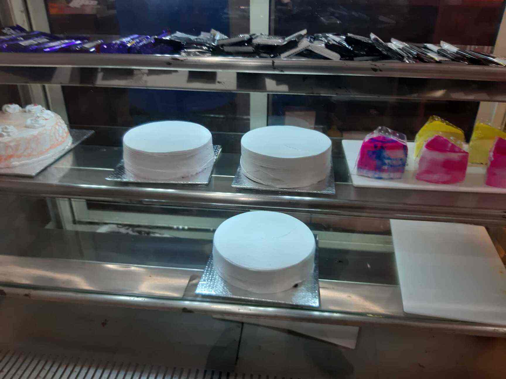 I Cakes in West Mambalam,Chennai Best Cake Shops in Chennai Justdial