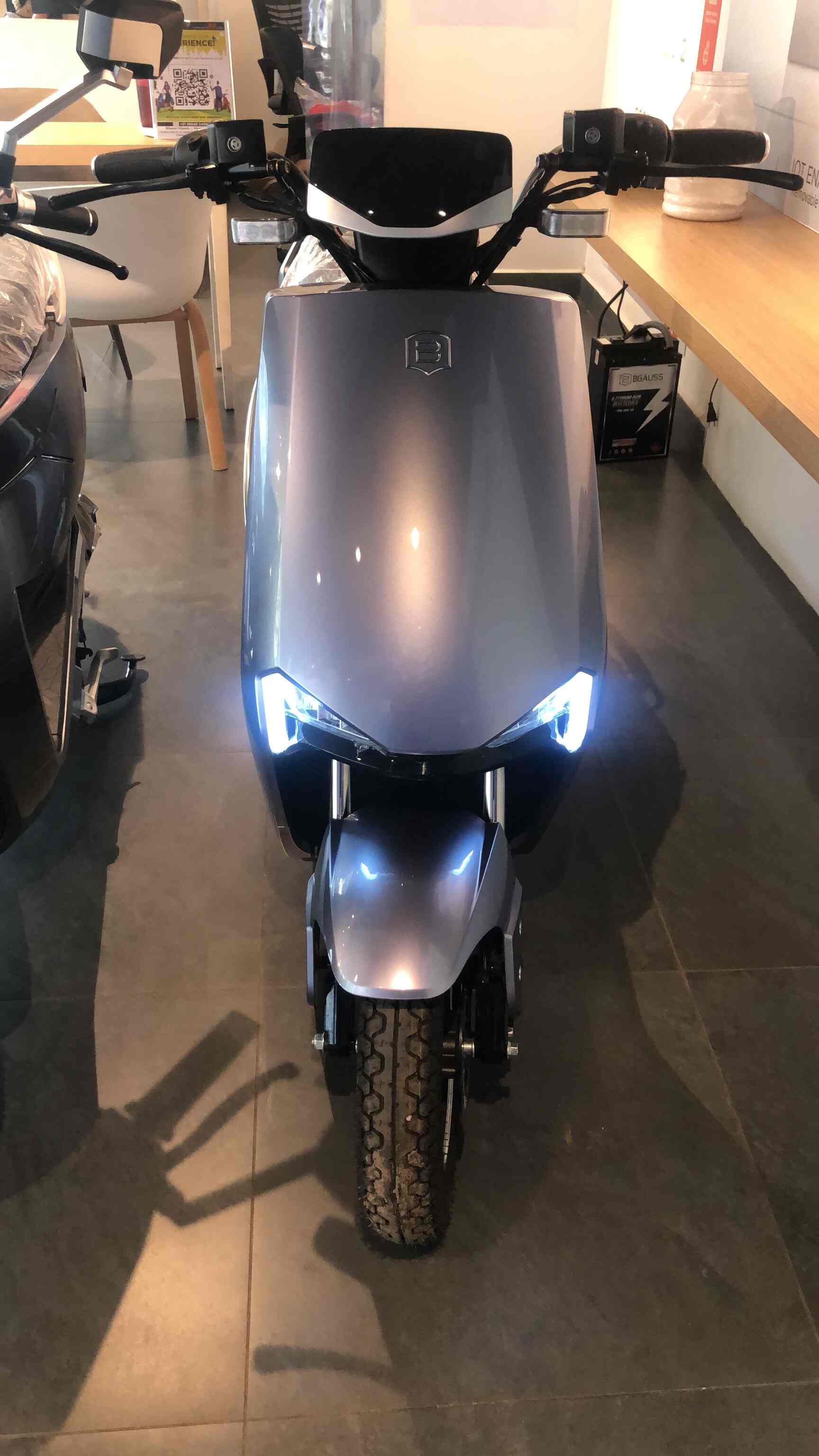 Top Battery Operated Motorcycle Dealers near Getwell Hospital