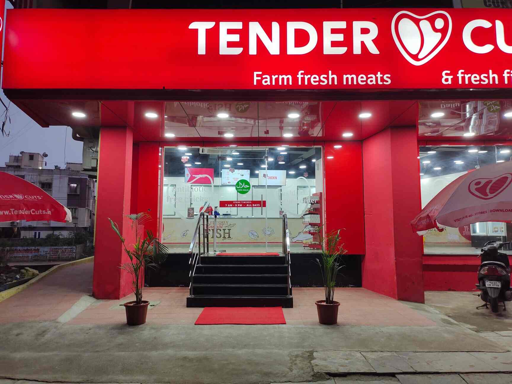 Tendercuts in Adambakkam,Chennai Best Meat Product Retailers in