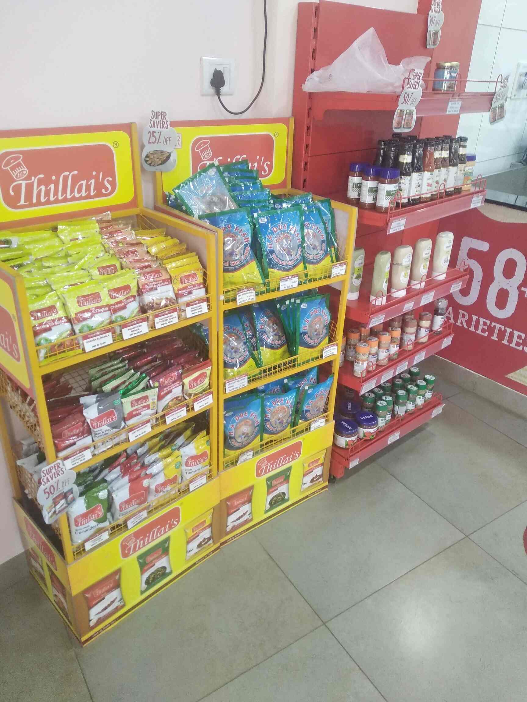 Tendercuts in Adambakkam,Chennai Best Meat Product Retailers in