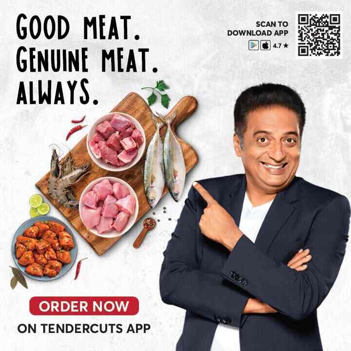 Tendercuts in Adambakkam,Chennai Best Meat Product Retailers in