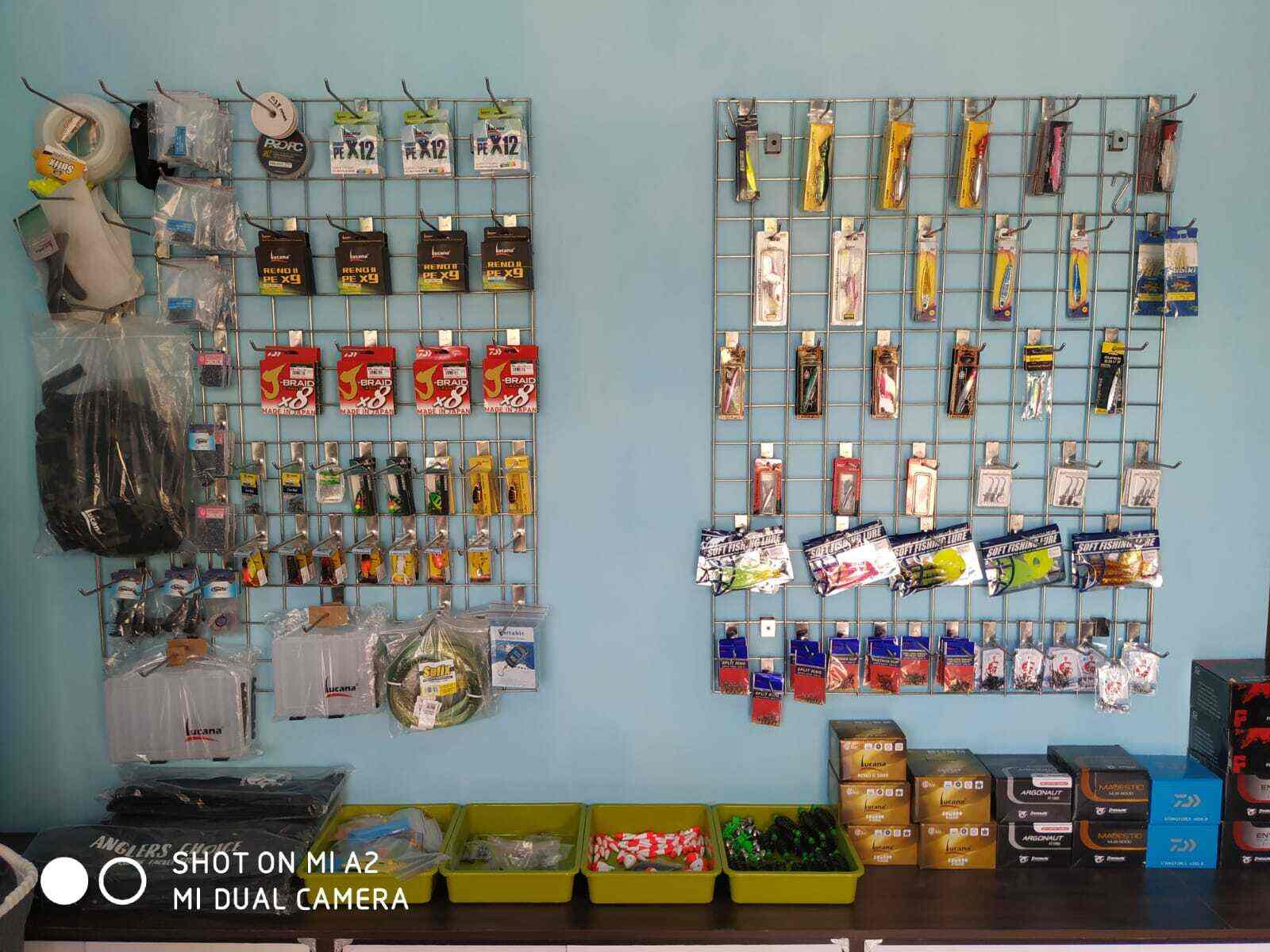 Top Nylon Fishing Net Dealers in Chennai नायलॉन फिशिंग नेट डीलर्स