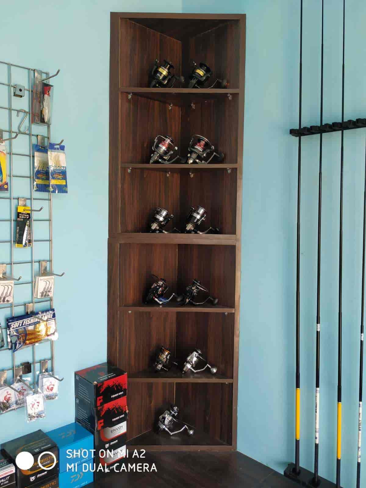 Top Nylon Fishing Net Dealers in Chennai नायलॉन फिशिंग नेट डीलर्स, चेन्नई near me Justdial