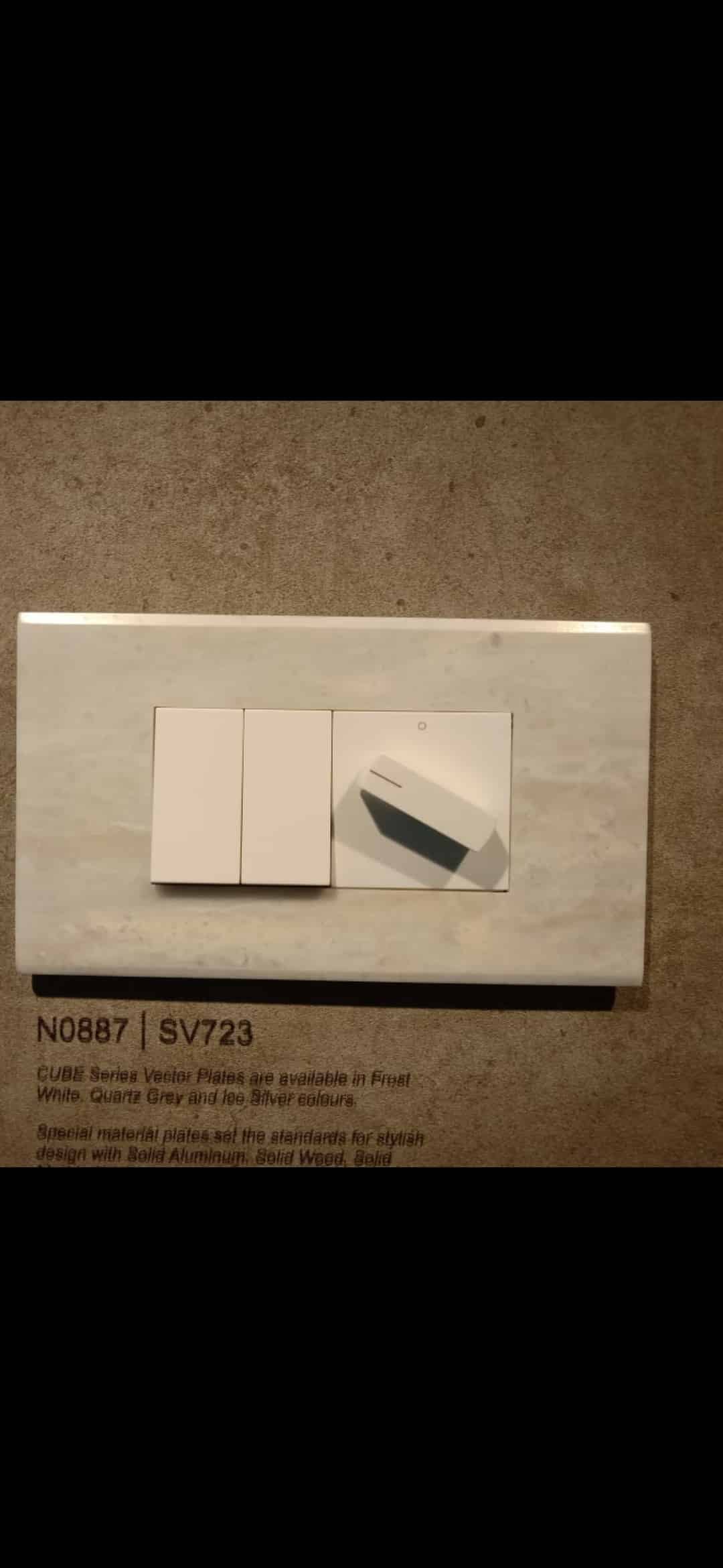 Top Norisys Switch Distributors in Vijayawada स्विच डिस्ट्रीब्यूटर्स