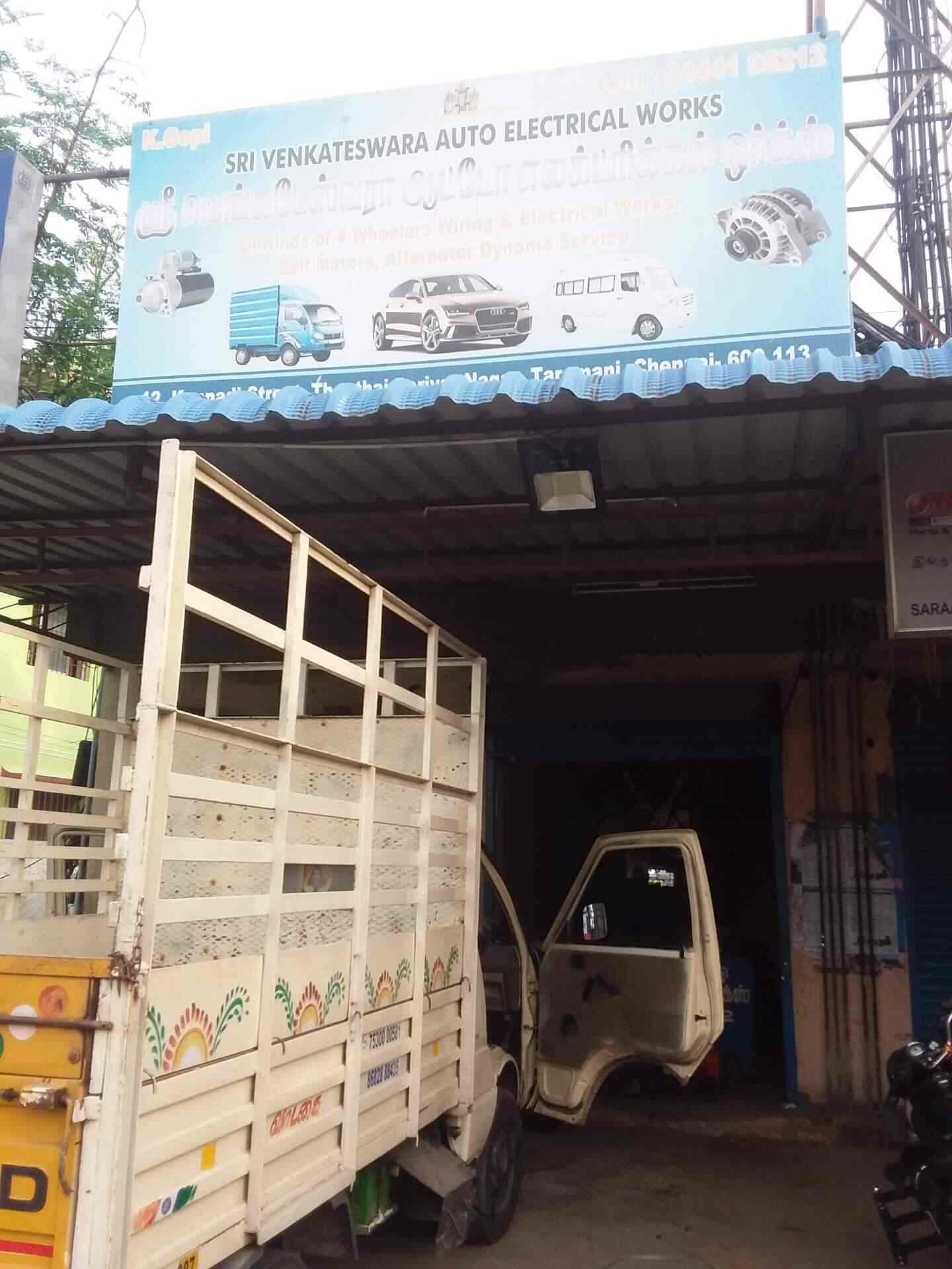 car electrical work in chennai Wiring Diagram and Schematics