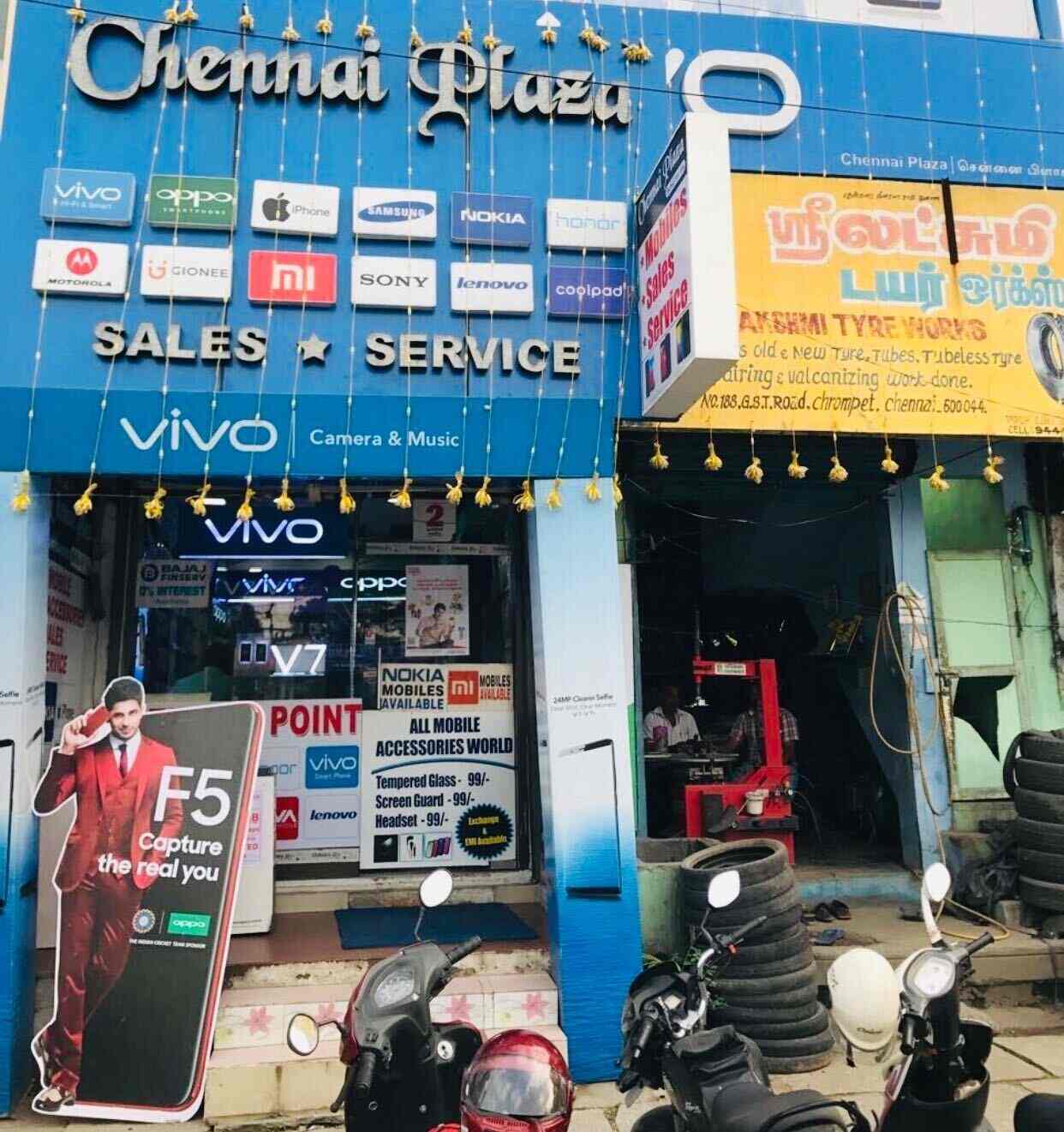 Chennai Plaza in Chromepet,Chennai Best Mobile Phone Dealers in