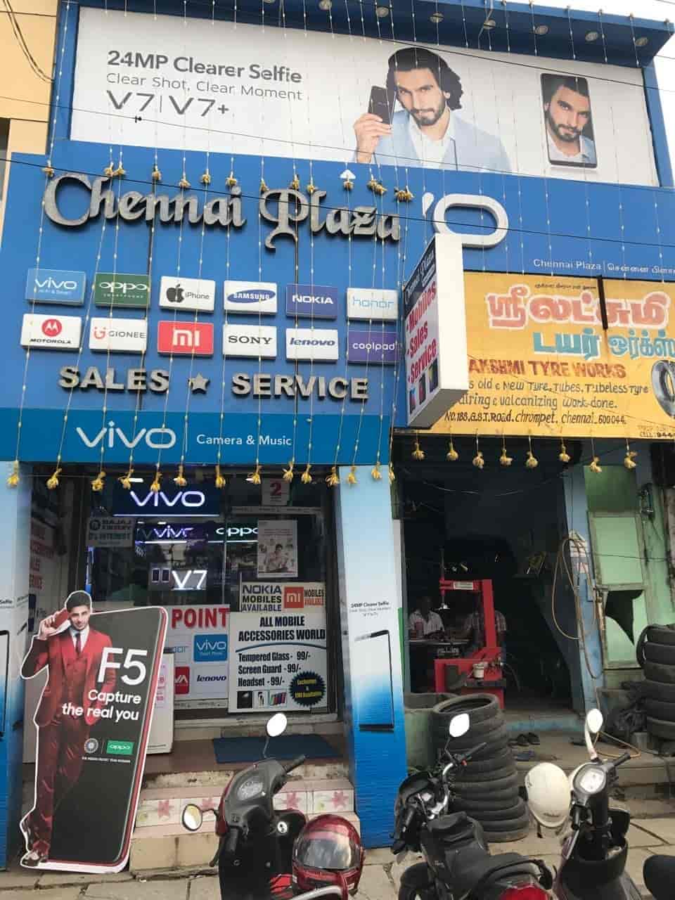 Top 100 Mobile Shops Near Chrompet Railway Station Chrompet Chennai Best Mobile Stores Justdial