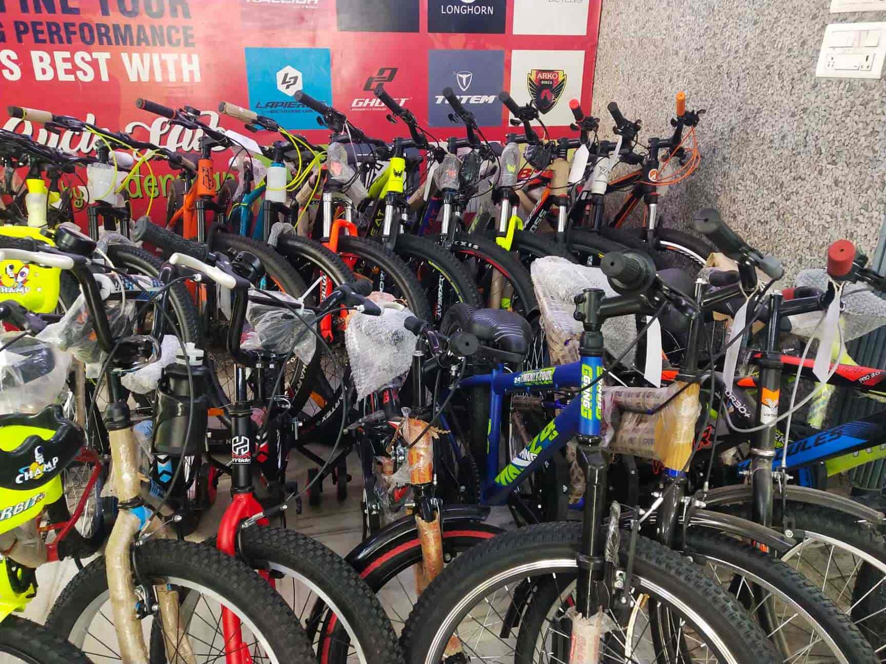 Top Exercise Bicycle Dealers in Anna Nagar Best Gym Cycle Dealers