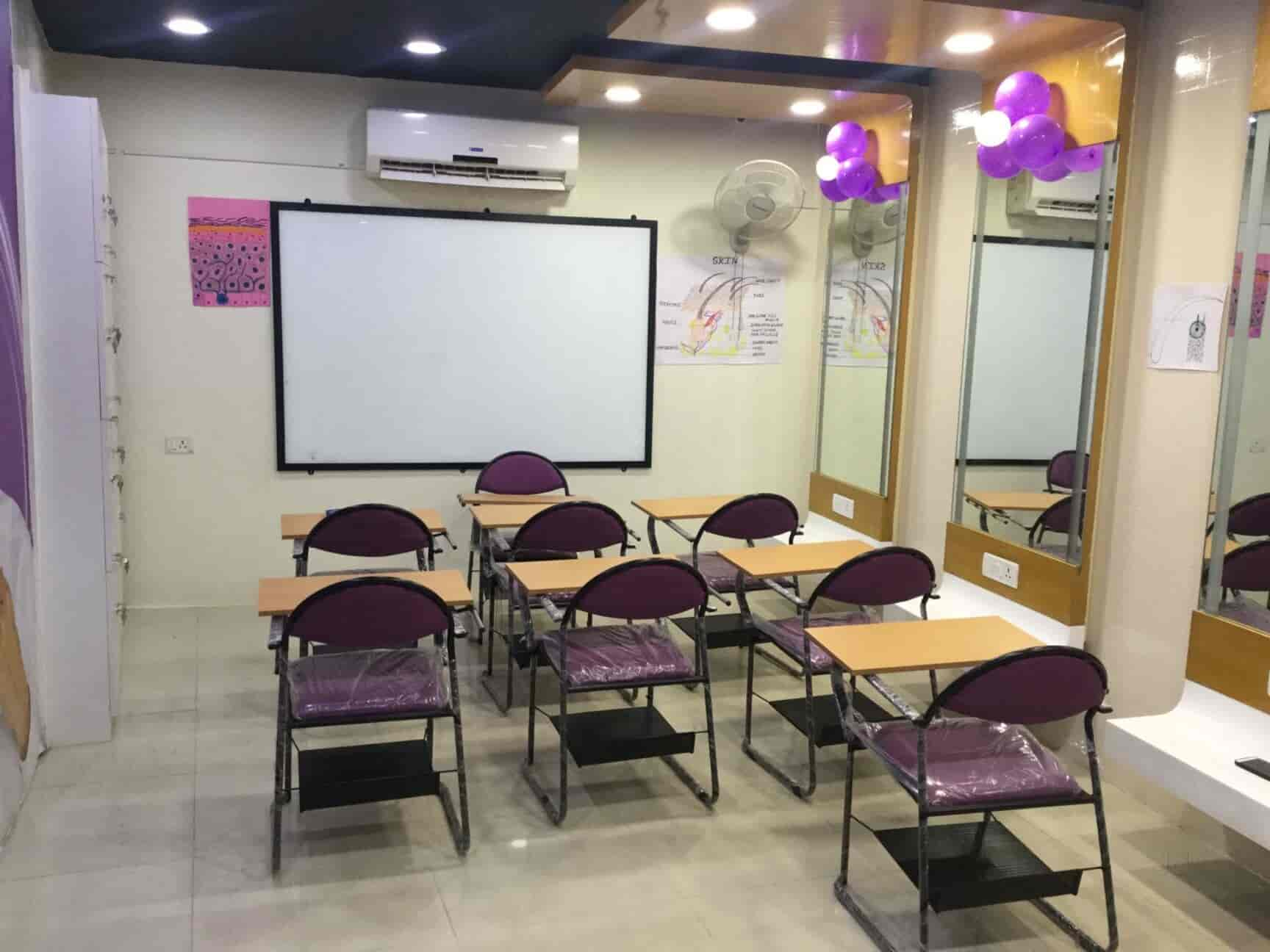 Naturals Training Academy in Tiruvottiyur,Chennai - Best Beauty Parlour ...