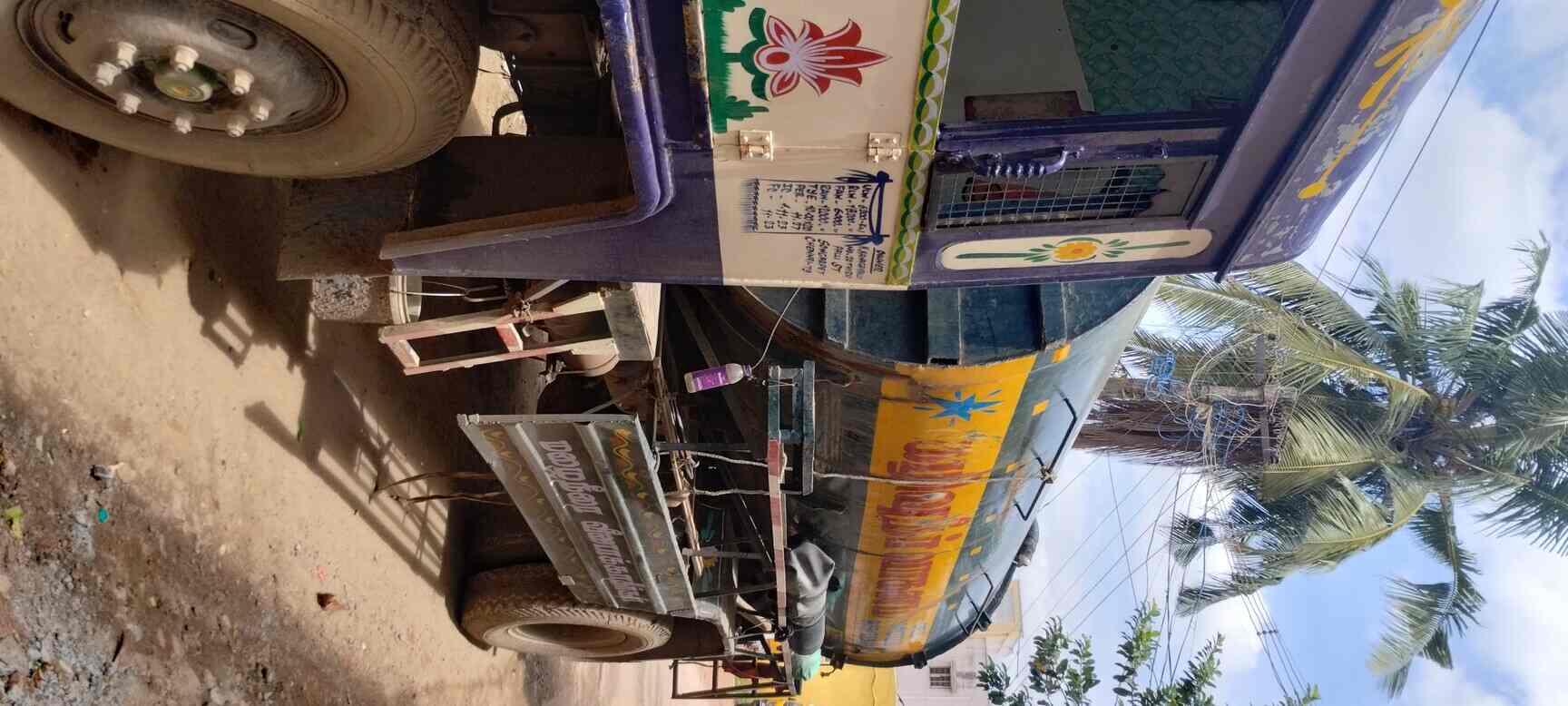 Top Sewage Cleaning Services in PH RoadLakshmipuram Best Gutter