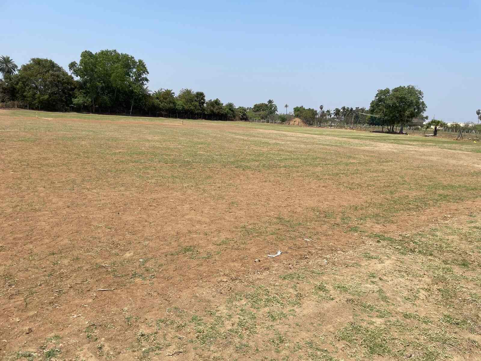 Top Sports Ground in Old Mahabalipuram RoadKelambakkam Best Ground