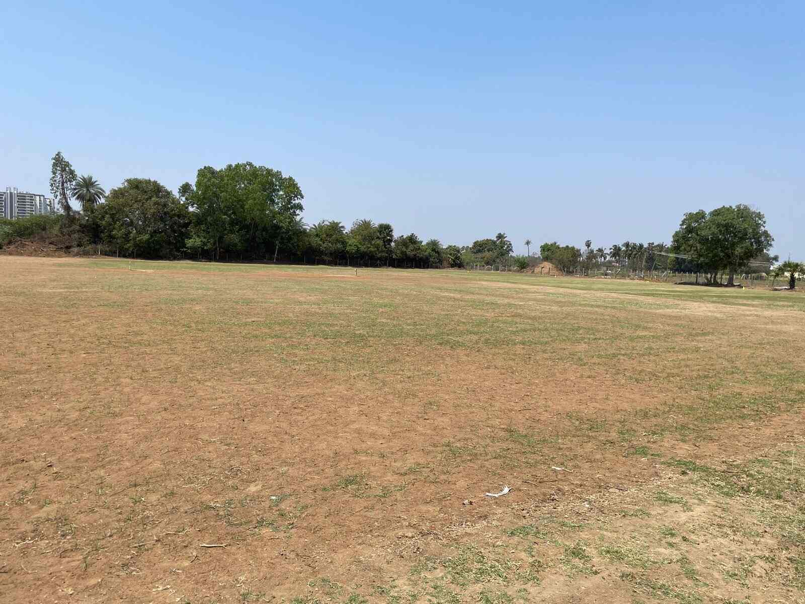 Top Sports Ground in Old Mahabalipuram RoadKelambakkam Best Ground