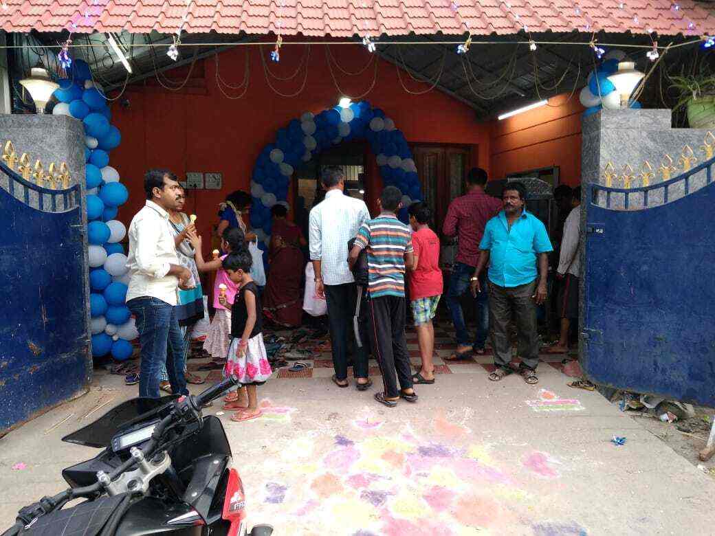 Sp Swimming Academy Indoor Pool in Porur,Chennai Best Sports Classes