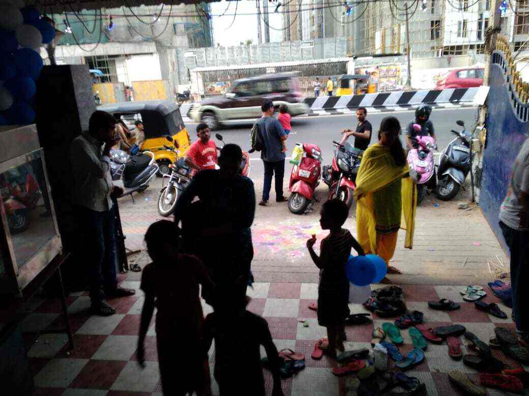 Sp Swimming Academy Indoor Pool in Porur,Chennai Best Sports Classes