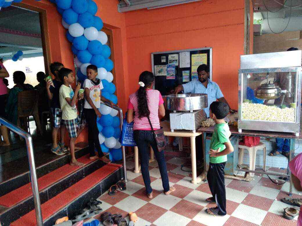 Sp Swimming Academy Indoor Pool in Porur,Chennai Best Sports Classes