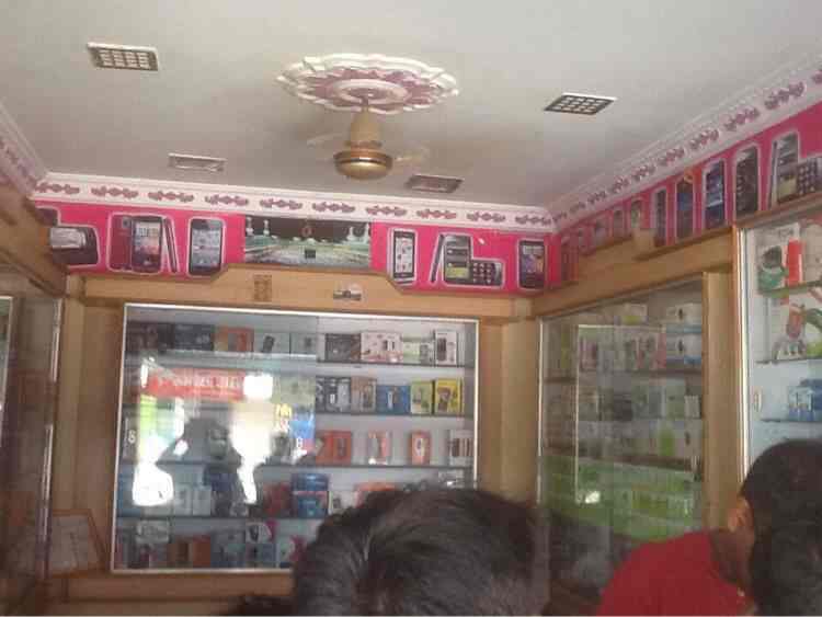 Classic Mobiles in Pallavaram,Chennai Best Mobile Number Portability Services in Chennai