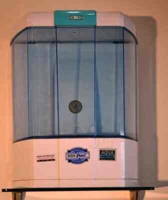 Aqua Pure Sure in Avadi,Chennai - Best Industrial Water Purifier ...