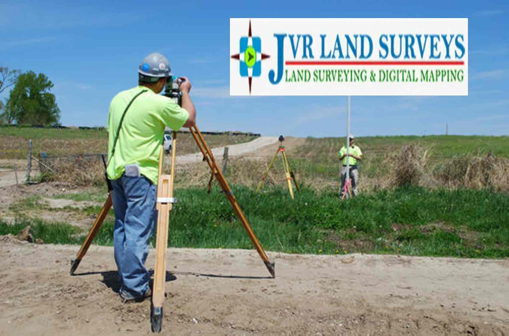 Top Land Surveyors near Hvf HospitalAvadi Best Surveyors Of Land
