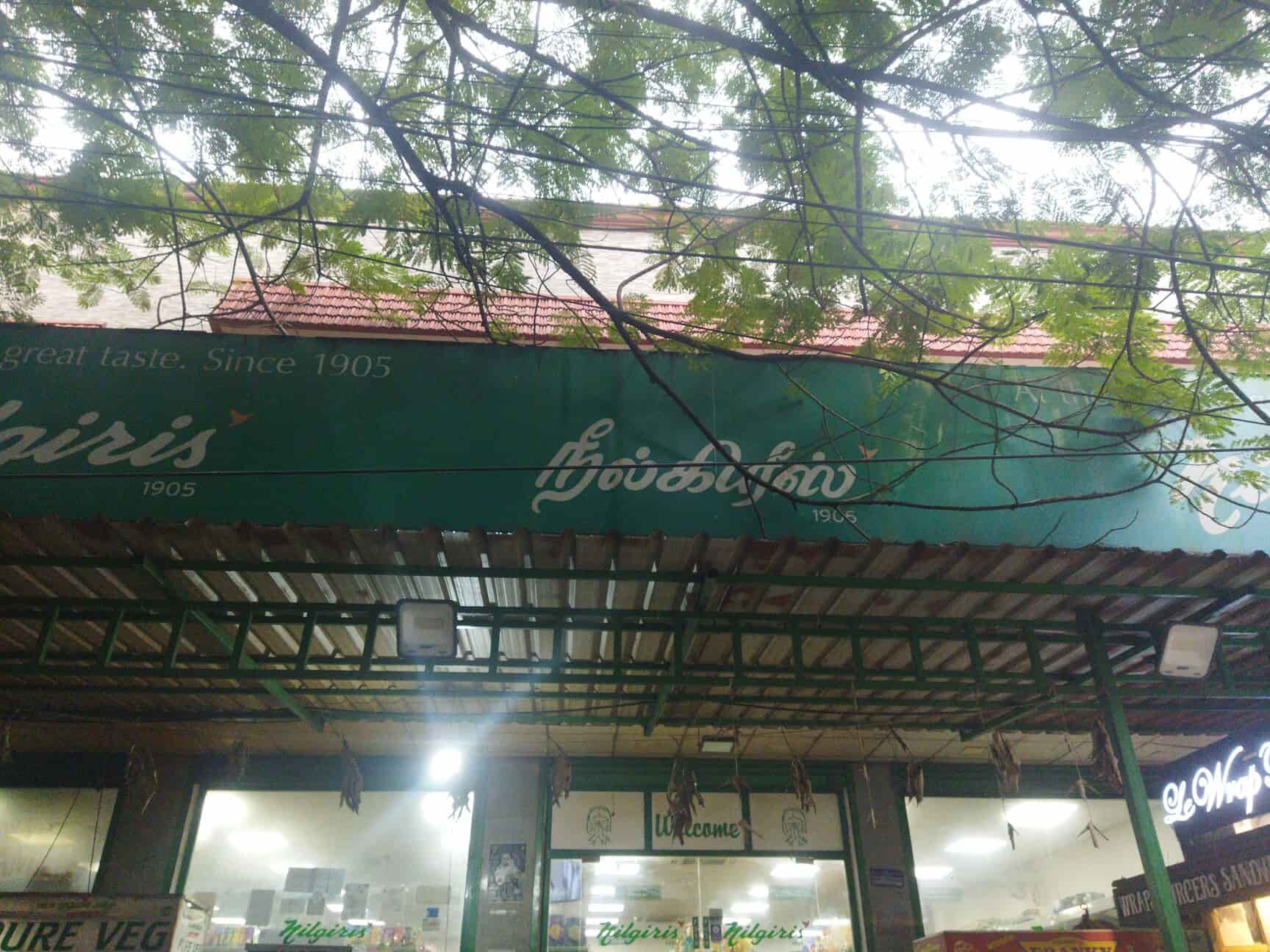 Top Ghee Retailers in Anna Nagar Best Ghee Dealersgagan Chennai near