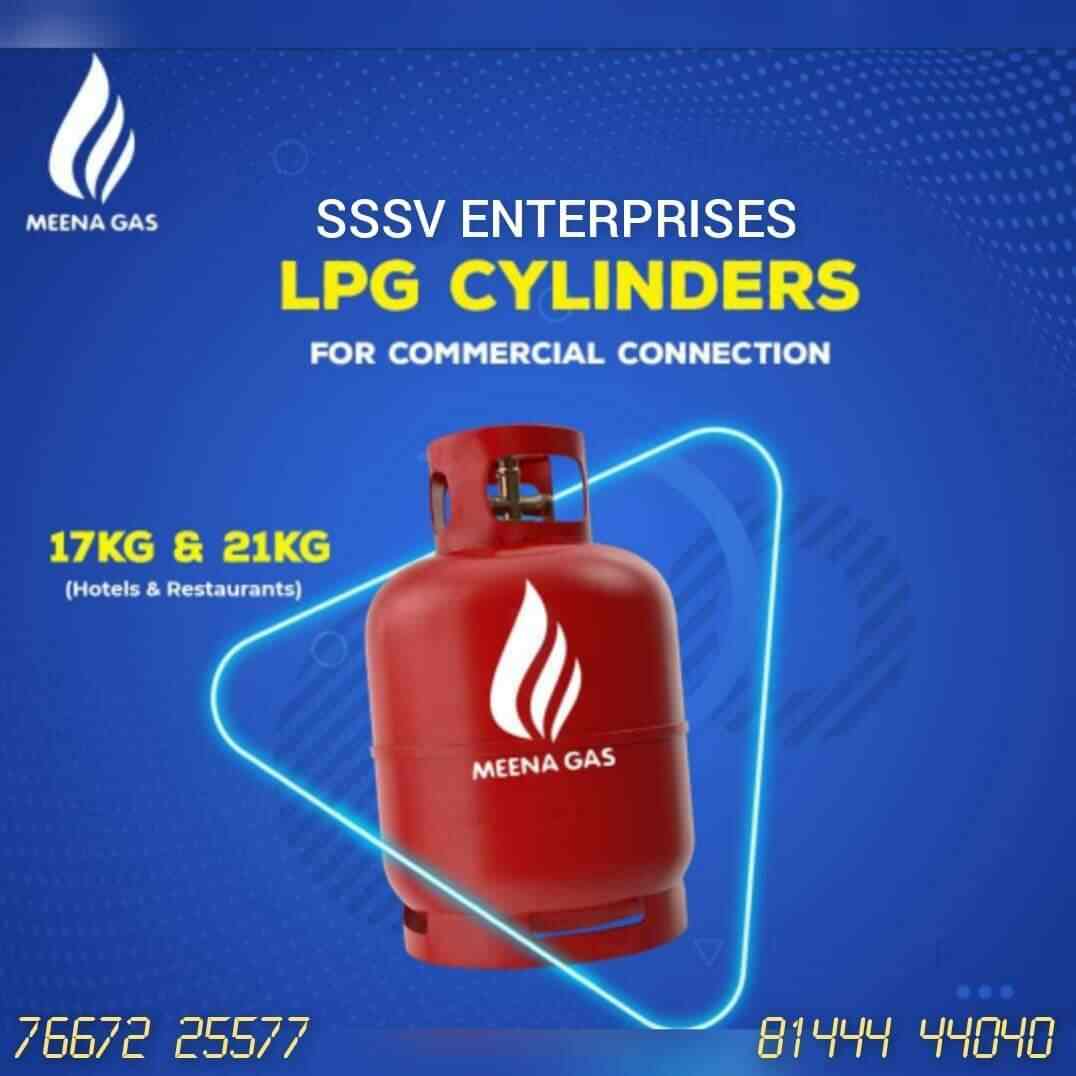 Top Reliance Cooking Gas Agencies in Chennai Best Reliance Cooking