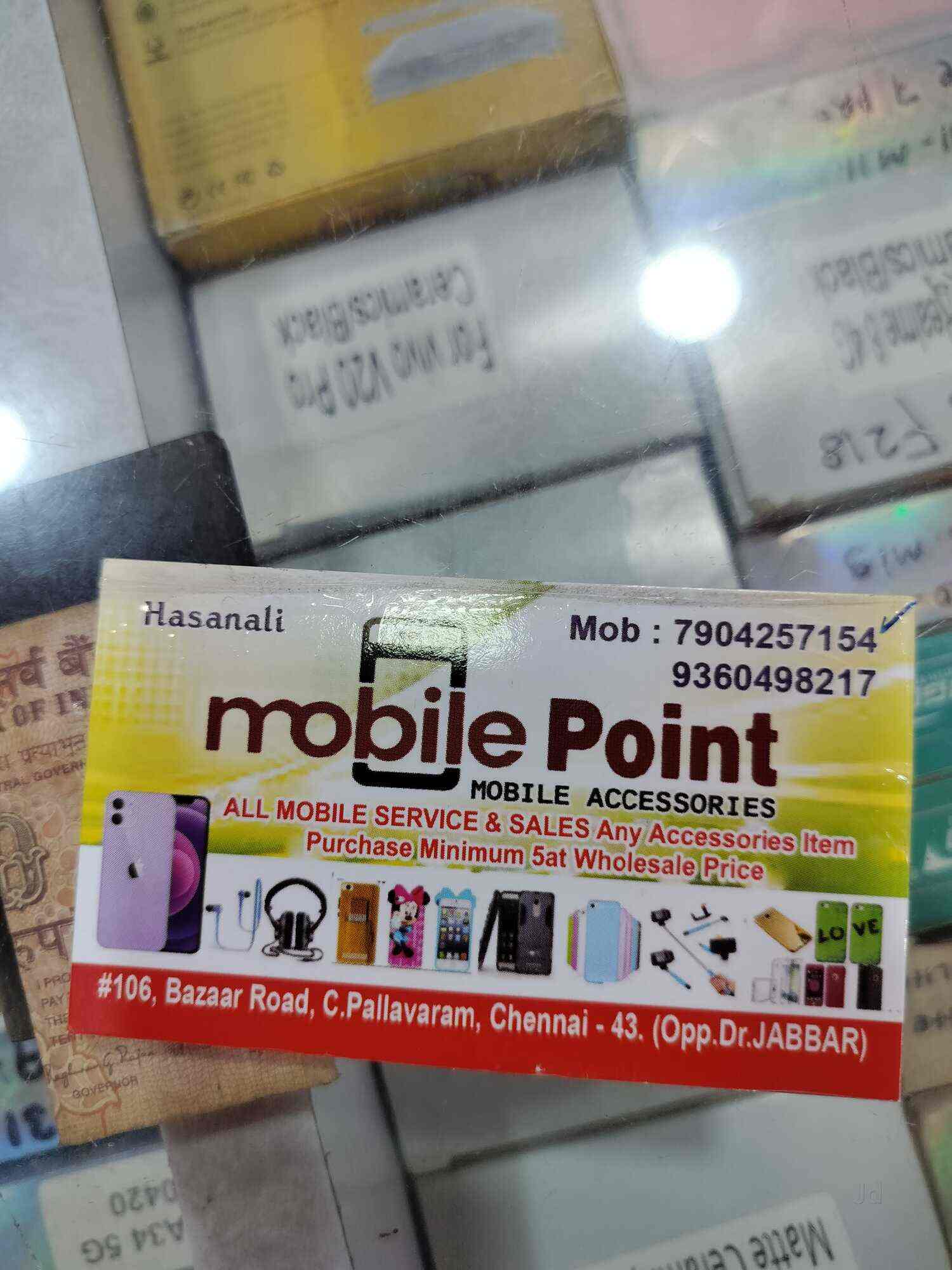 Mobile Point in Pallavaram,Chennai - Best Mobile Phone Repair ...