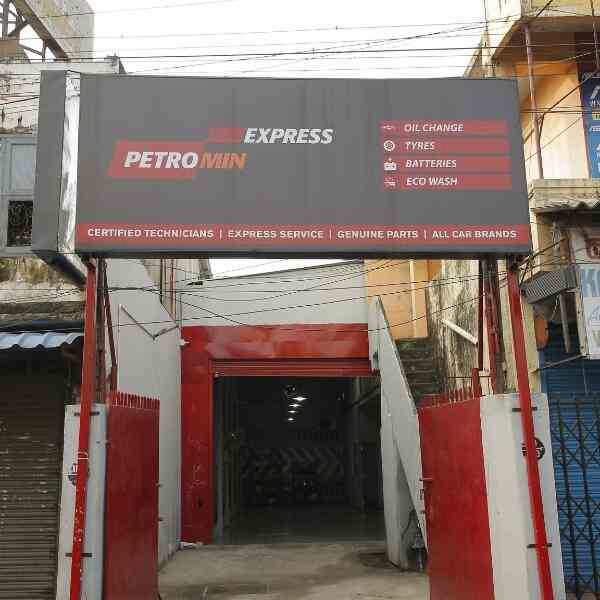 Top Mahindra Car Repair Services in Damodaran StreetT Nagar, Chennai Best Mahindra Service