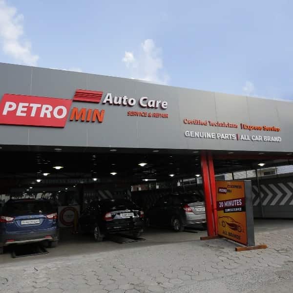 Top Mahindra Car Repair Services in Damodaran StreetT Nagar, Chennai Best Mahindra Service