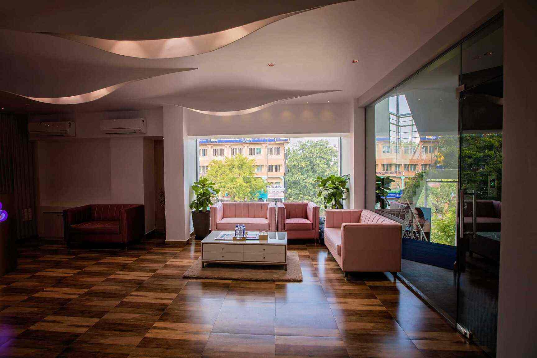 Armoraa Skin & Hair Laser Clinic in Anna Nagar,Chennai Book