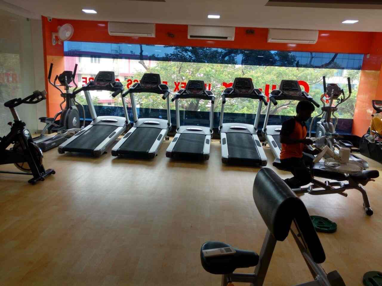 Top Gyms in T Nagar Best Fitness Center near me Justdial