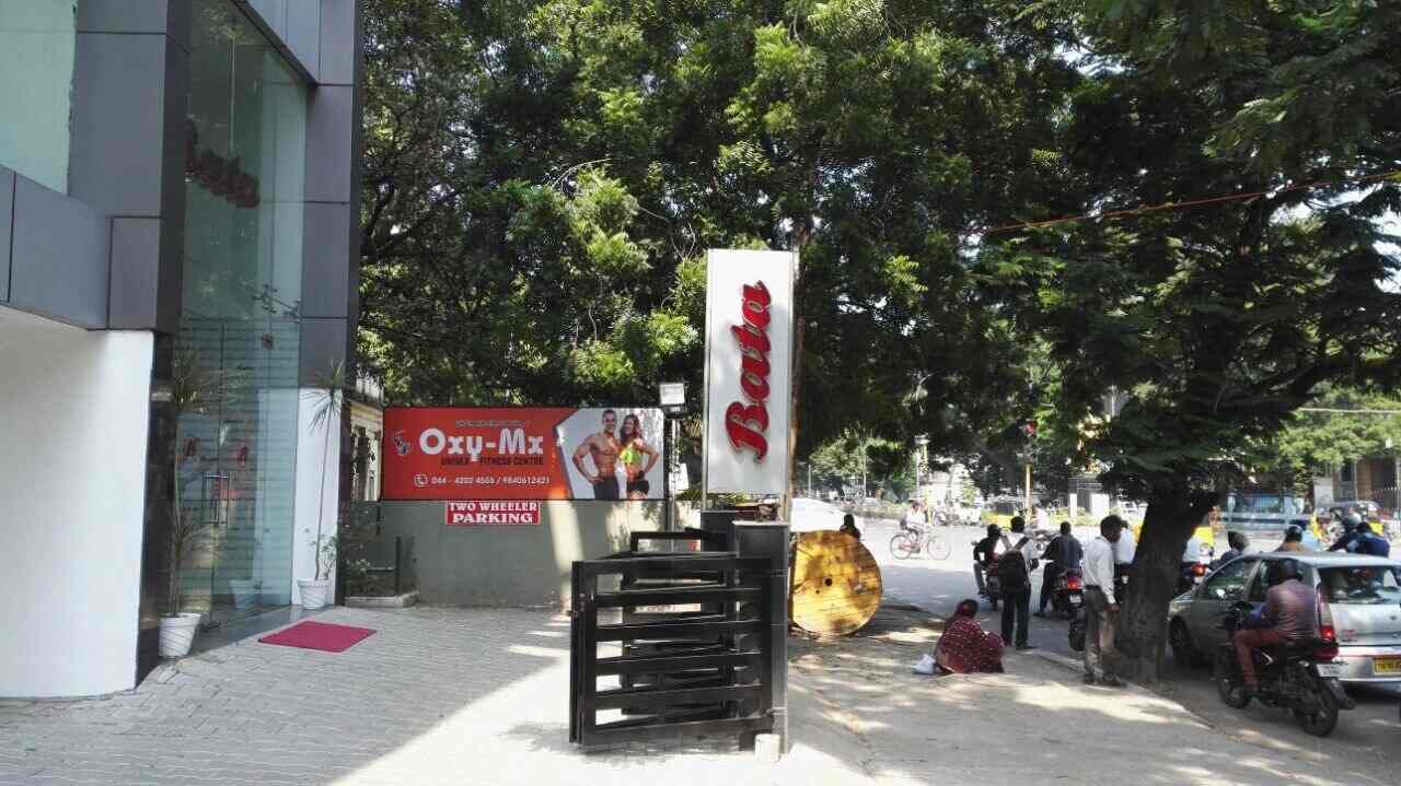 Top Gyms in T Nagar Best Fitness Center near me Justdial