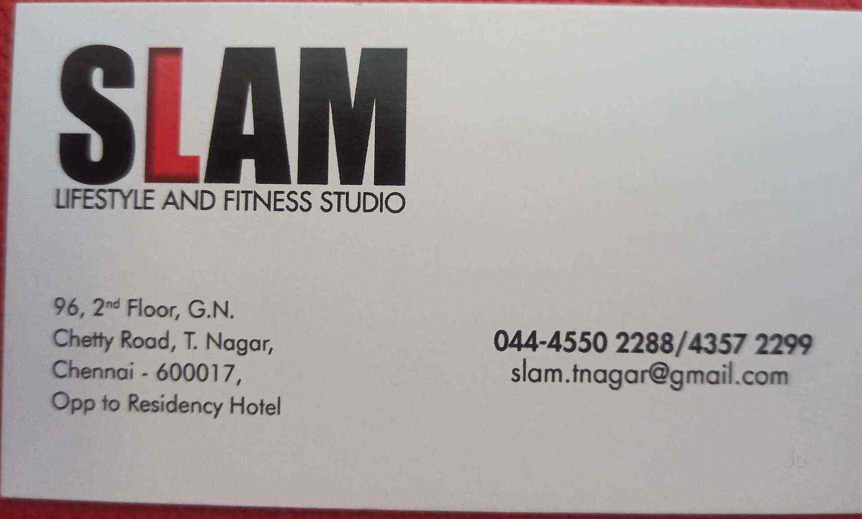 Top Gyms in T Nagar Best Fitness Center near me Justdial