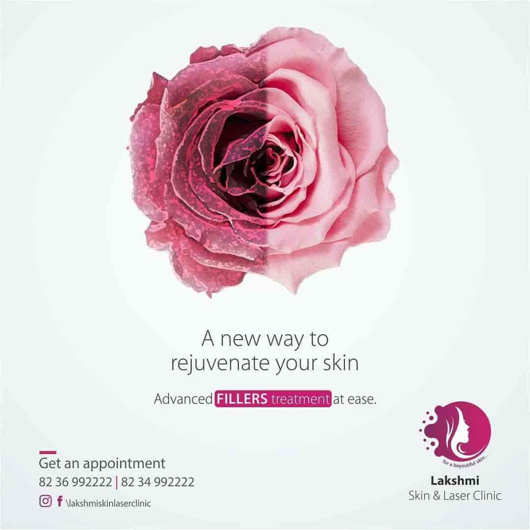 Dr. Vijayalakshmi L (Lakshmi Skin Laser Clinic) in Vadapalani,Chennai