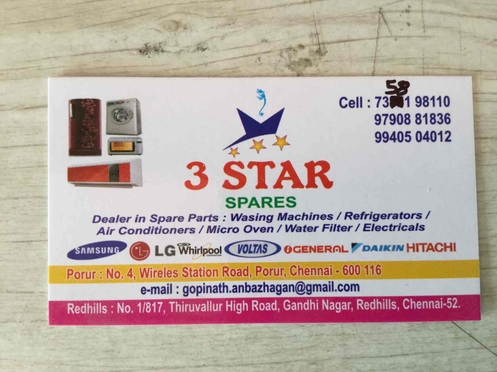 Lg Air Conditioner Spare Parts In Chennai Reviewmotors.co