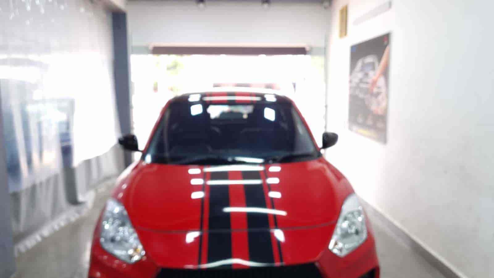 Cartunez in Kattupakkam,Chennai Best Car Accessory Dealers in Chennai