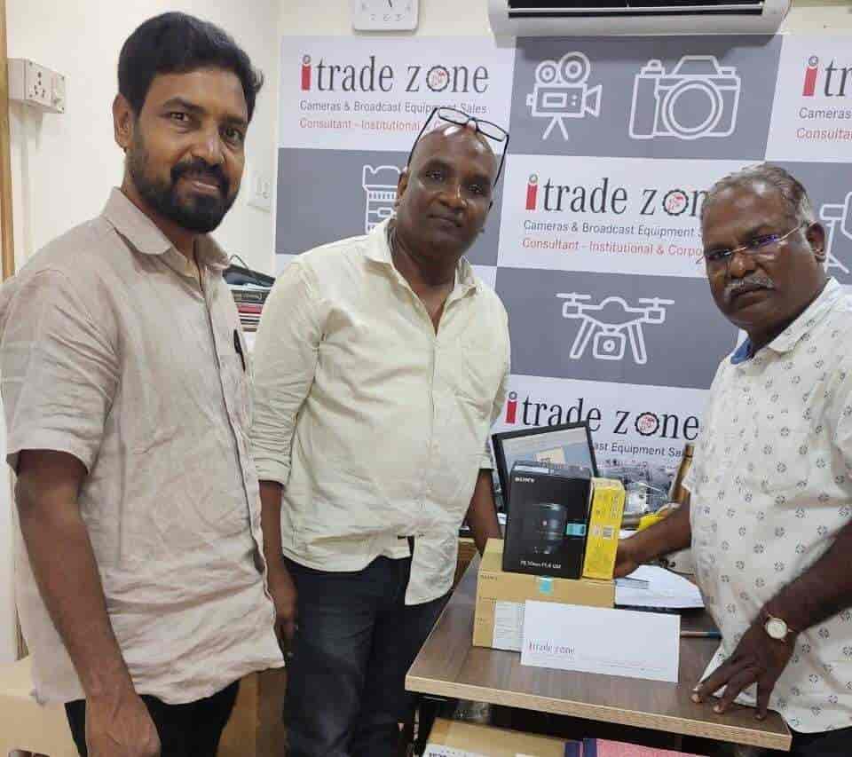 Top Elinchrom Camera Accessory Dealers in Chennai Best Elinchrom